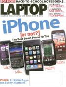 Laptop Magazine